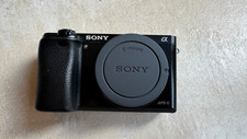 Sony alpha ilce gebraucht kaufen  Köln
