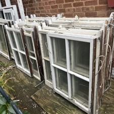 Old sliding sash for sale  WORCESTER