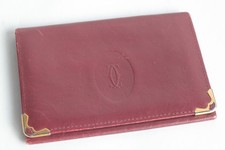 Cartier portefeuille porte d'occasion  Seyssel