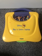 Vintage winnie pooh for sale  SHEFFIELD