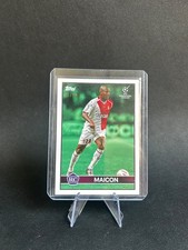 Maicon topps lost usato  Treviglio