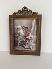 Antique hanging brass for sale  Mission
