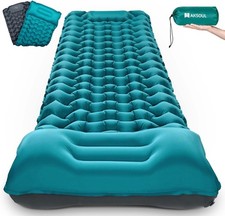 Aksoul self inflating for sale  RUGBY