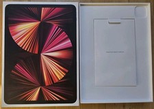 Apple ipad pro gebraucht kaufen  Plauen