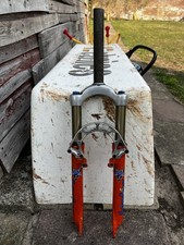 Marzocchi bomber alloy for sale  HAYLE