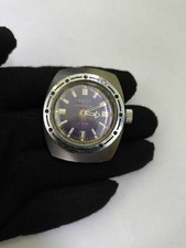 🔔🔔🔔 Relógio soviético vintage cano VOSTOK AMPHIBIA 2209 18J fabricado na URSS 1980s comprar usado  Enviando para Brazil