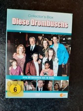 Drombuschs collector box gebraucht kaufen  Gangkofen