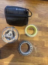 Greys gts 700 for sale  CROOK