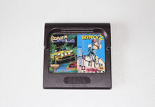Power Drive + Paper Boy 2 jogos ingleses para Sega Game Gear GG comprar usado  Enviando para Brazil