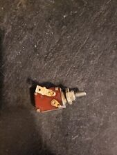 Usado, 1940s INTERRUPTOR DE BOTÃO 6v 12v ORIGINAL LINDA PEÇA GM Hotrod Mopar  comprar usado  Enviando para Brazil