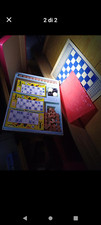 Tombola vintage gioco usato  Milano
