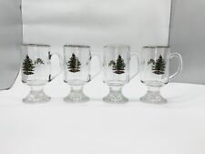 Vintage spode christmas for sale  Fort Lauderdale