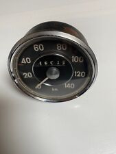 Ancien compteur vitesse d'occasion  Charolles