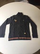 Puma felpa camerun usato  Vilminore di Scalve