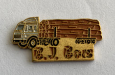 Pin truck truck d'occasion  Expédié en Belgium