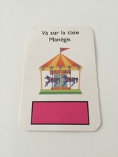 Monopoly junior fête d'occasion  Vendin-le-Vieil