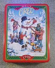 tin oreo 1996 for sale  Clermont