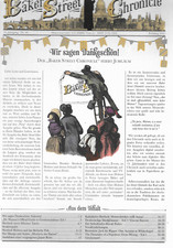 The baker street gebraucht kaufen  Darmstadt