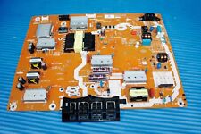FONTE DE ALIMENTAÇÃO TNPA6376 1 P TZRNP01ELWE PARA TV Panasonic TX-49EX580B TX-49EX600B comprar usado  Enviando para Brazil