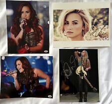 Lot demi lovato for sale  Langhorne