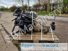 Ford transit duratorq for sale  SOUTHMINSTER