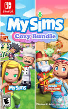Mysims cozy bundle for sale  Lake Zurich