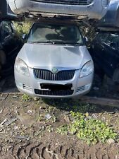 2009 skoda fabia for sale  COLCHESTER