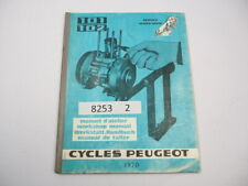 Peugeot 101 102 gebraucht kaufen  Merseburg