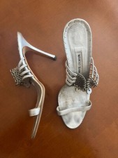 Manolo blahnik schuhe gebraucht kaufen  Berlin