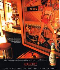 Publicite advertising 064 d'occasion  Roquebrune-sur-Argens