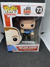 Funko pop big d'occasion Funko pop big d'occasion  Nay