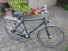 Citybike fahrrad 7gang gebraucht kaufen  Duisburg