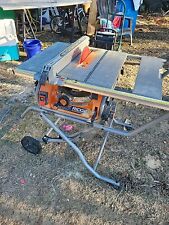 Ridgid r4514 120v for sale  Crestview