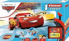 Carrera first cars usato  Italia