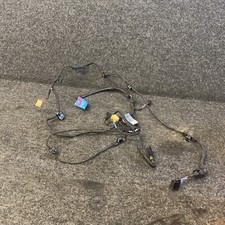 2016 audi wiring for sale  BRADFORD