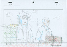 Naruto minato hokage for sale  Miami