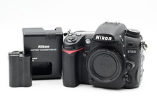Corpo da câmera digital SLR Nikon D7000 16.2MP #933 comprar usado  Enviando para Brazil
