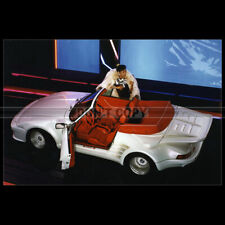 Photo .006357 gemballa d'occasion  Martinvast