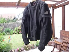 Herrn motorradjacke leder gebraucht kaufen  Peine