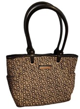 Calvin klein brown d'occasion  Expédié en Belgium
