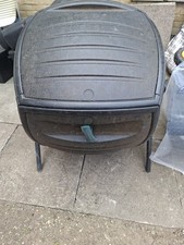 Lifetime garden composter for sale  LONDON