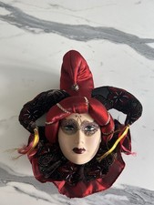 Large venetian mask for sale  NORTHAMPTON