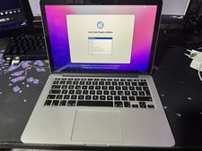 Macbook pro retina gebraucht kaufen  Wunsiedel