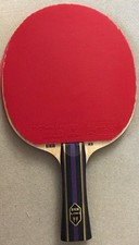 Tischtennis schläger inner gebraucht kaufen  Kornwestheim