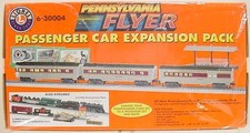 Lionel 30004 gauge for sale  Flowery Branch