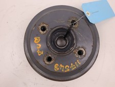 Tambour arrière gauche d'occasion  La Tour-du-Pin