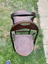 Two thonet b751 for sale  SWAFFHAM