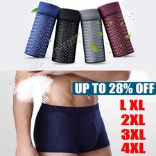 Pack bamboo men for sale  GAINSBOROUGH