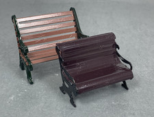 Lemax bench christmas for sale  Cheltenham