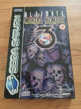Jeu ultimate mortal d'occasion  Ajaccio-